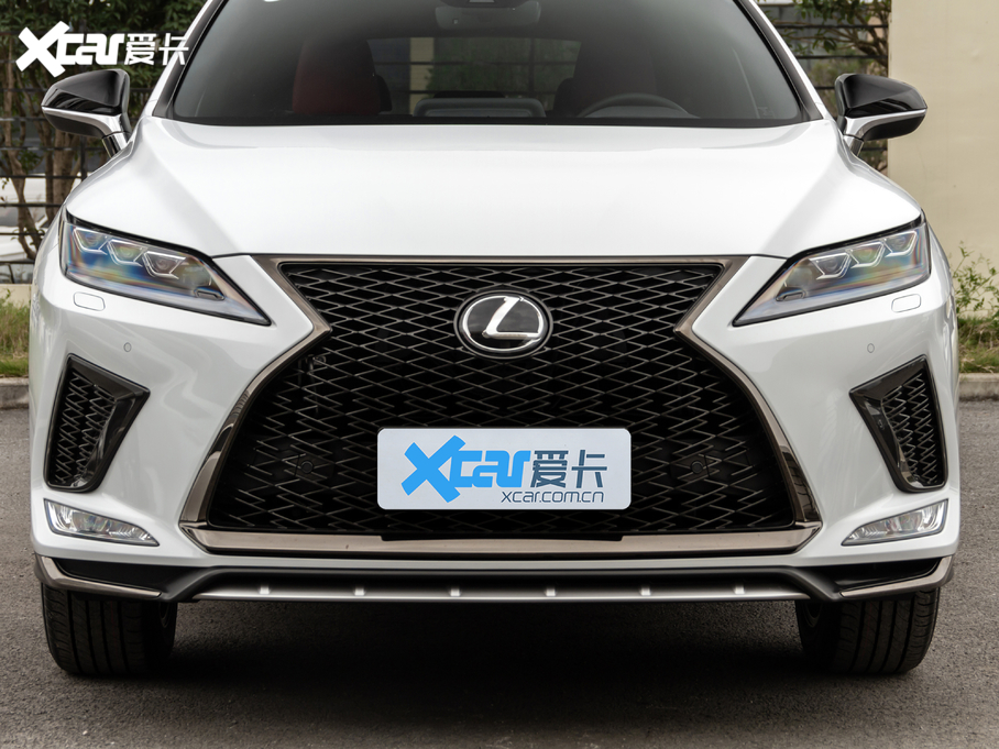 2020׿_˹RX Ŀ 300 F SPORT