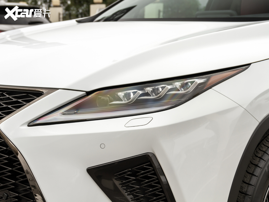 2020׿_˹RX Ŀ 300 F SPORT