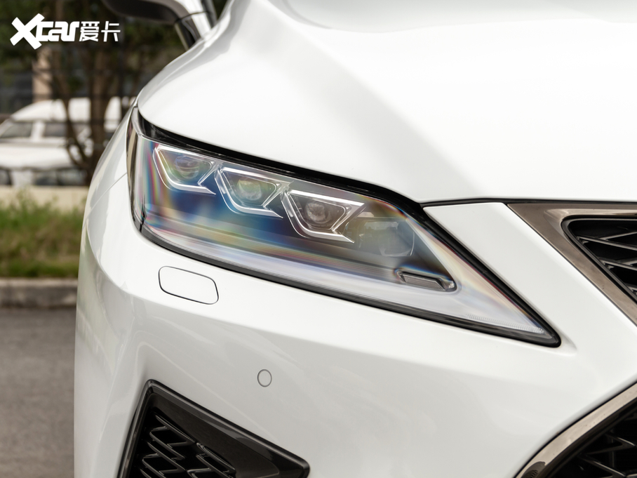 2020׿_˹RX Ŀ 300 F SPORT