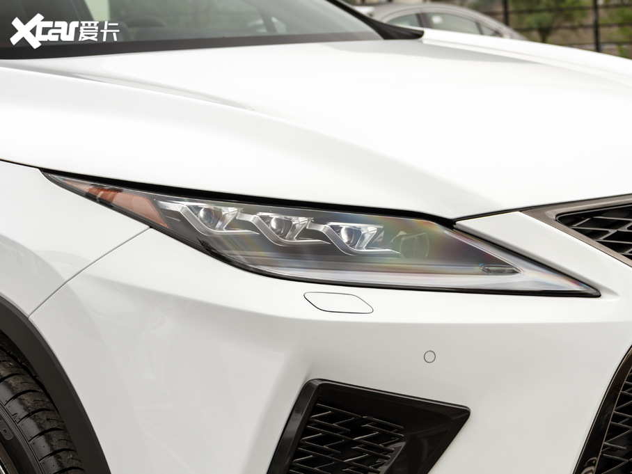 2020׿_˹RX Ŀ 300 F SPORT