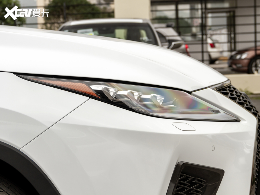 2020׿_˹RX Ŀ 300 F SPORT