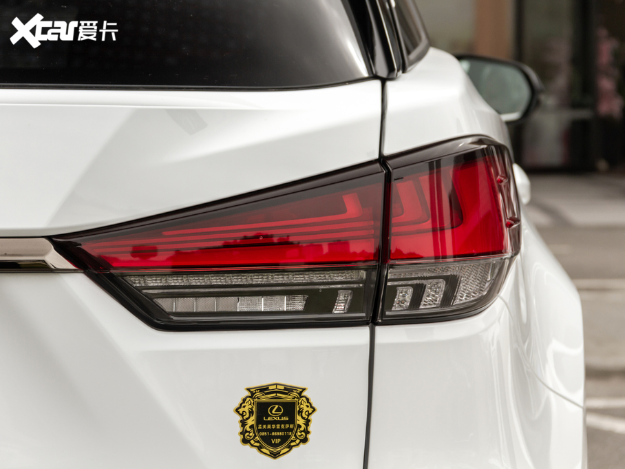 2020׿_˹RX Ŀ 300 F SPORT