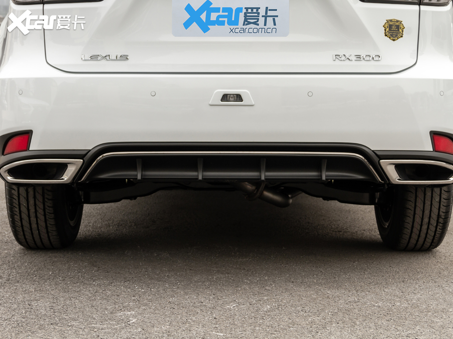 2020׿_˹RX Ŀ 300 F SPORT