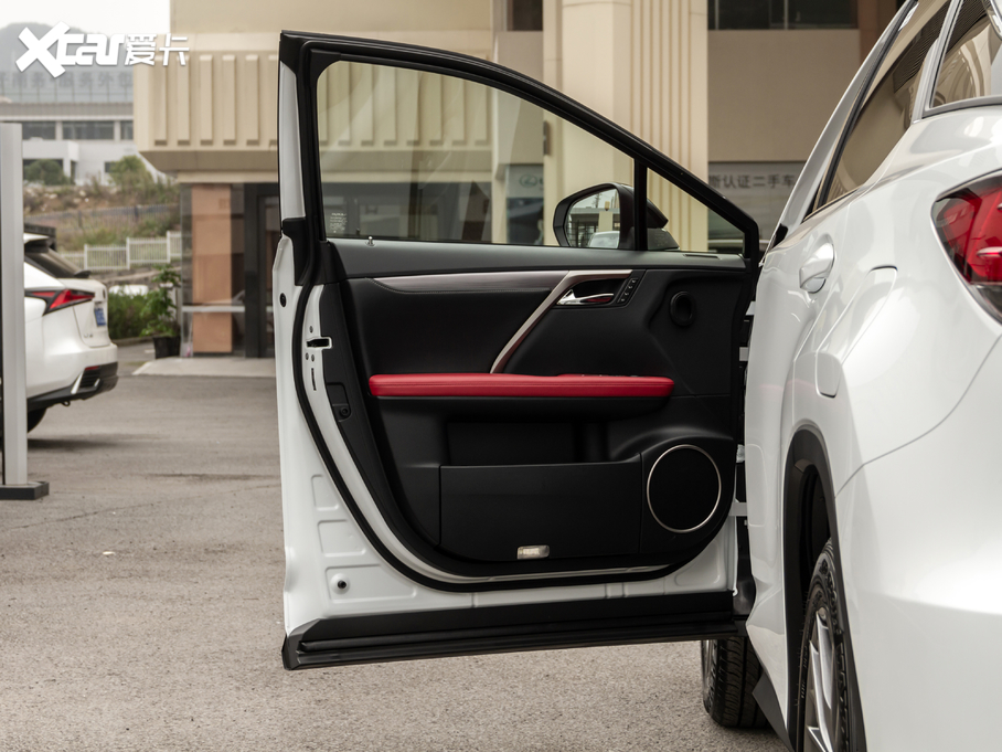 2020׿_˹RX Ŀ 300 F SPORT