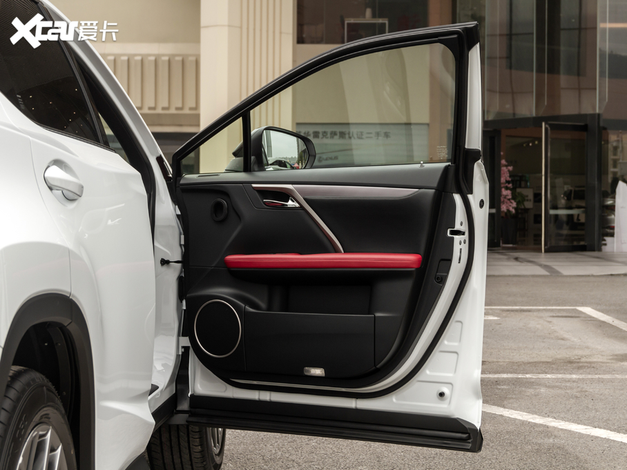 2020׿_˹RX Ŀ 300 F SPORT