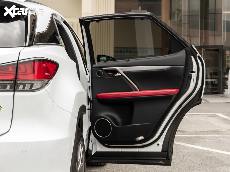 2020׿_˹RX Ŀ 300 F SPORT