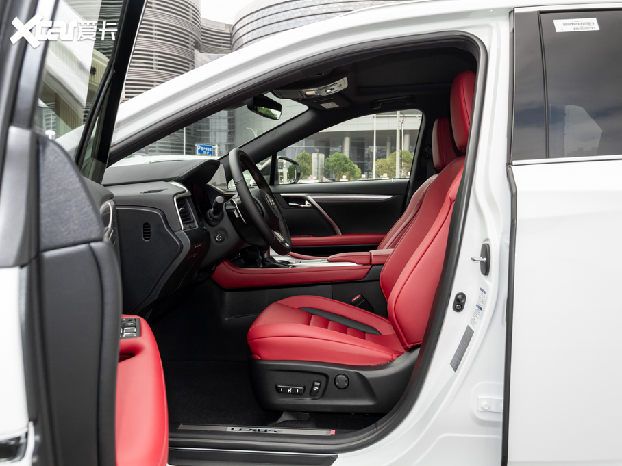 2020׿_˹RX Ŀ 300 F SPORT