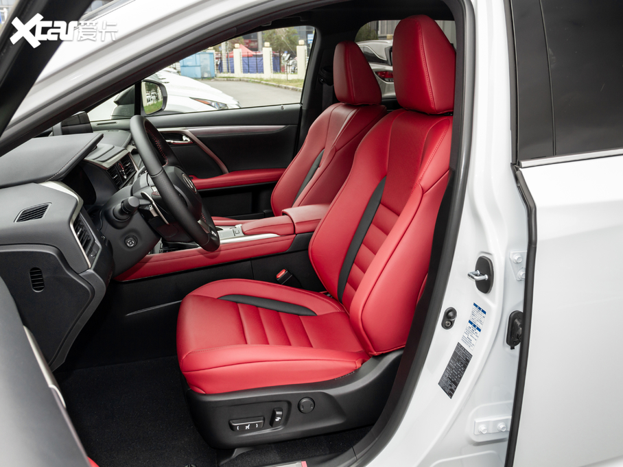 2020׿_˹RX Ŀ 300 F SPORT