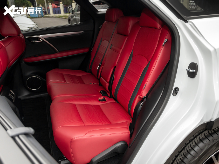 2020׿_˹RX Ŀ 300 F SPORT