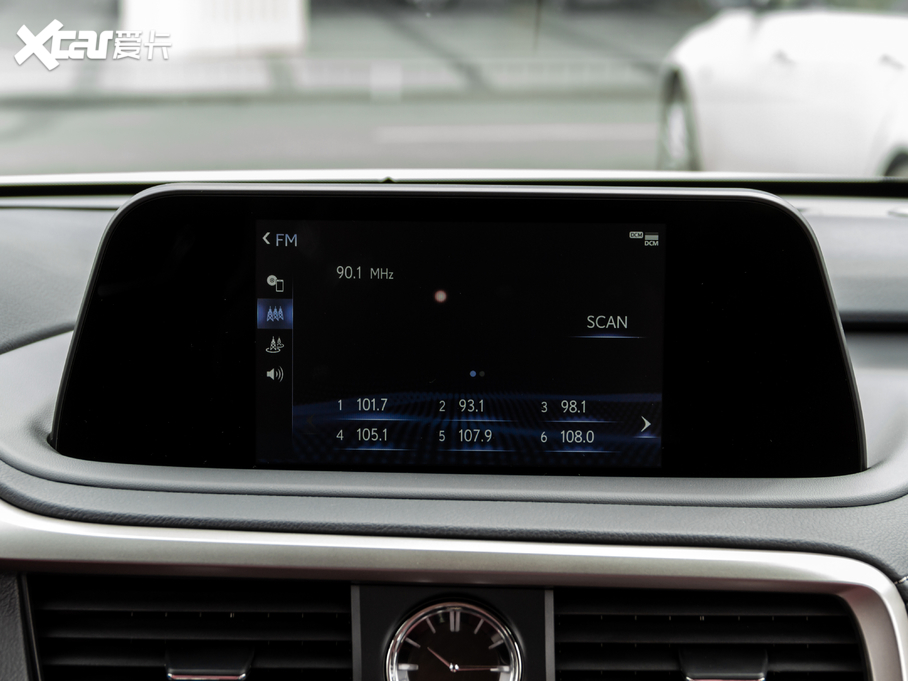 2020׿_˹RX Ŀ 300 F SPORT