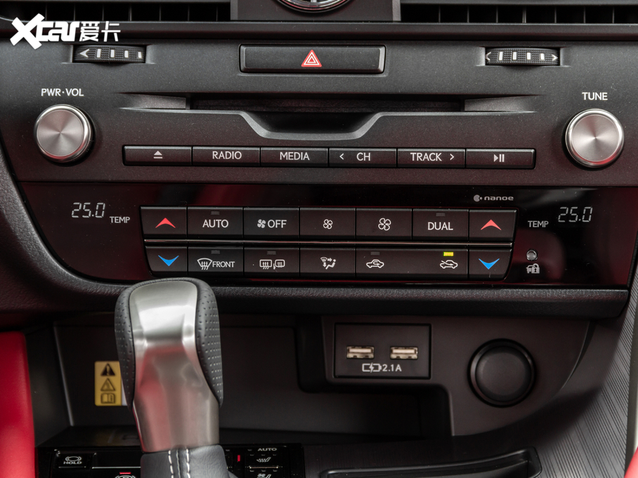 2020׿_˹RX Ŀ 300 F SPORT