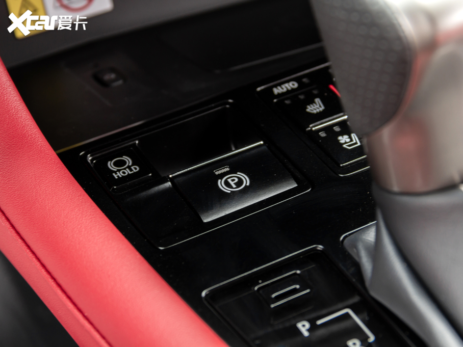 2020׿_˹RX Ŀ 300 F SPORT