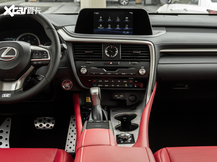 2020׿_˹RX Ŀ 300 F SPORT