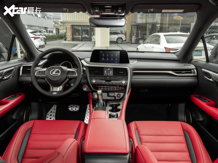 2020׿_˹RX Ŀ 300 F SPORT