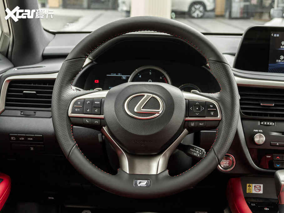 2020׿_˹RX Ŀ 300 F SPORT