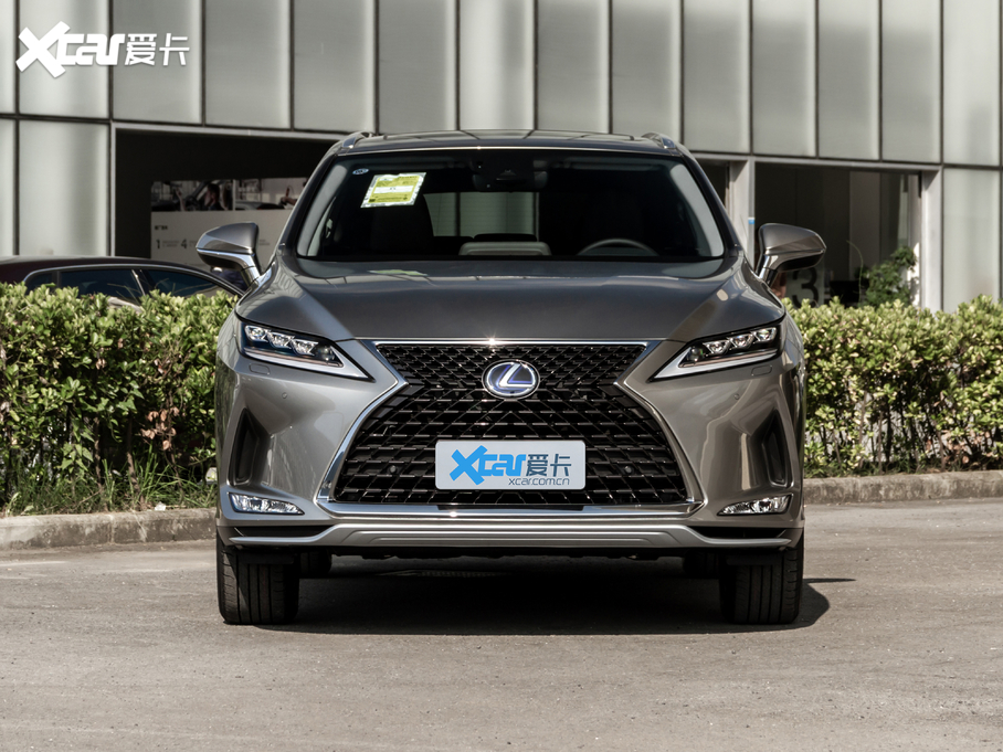 2020׿_˹RX Ŀ 450hL Ű 7