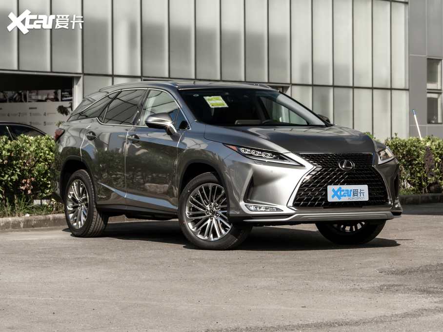 2020׿_˹RX Ŀ 450hL Ű 7