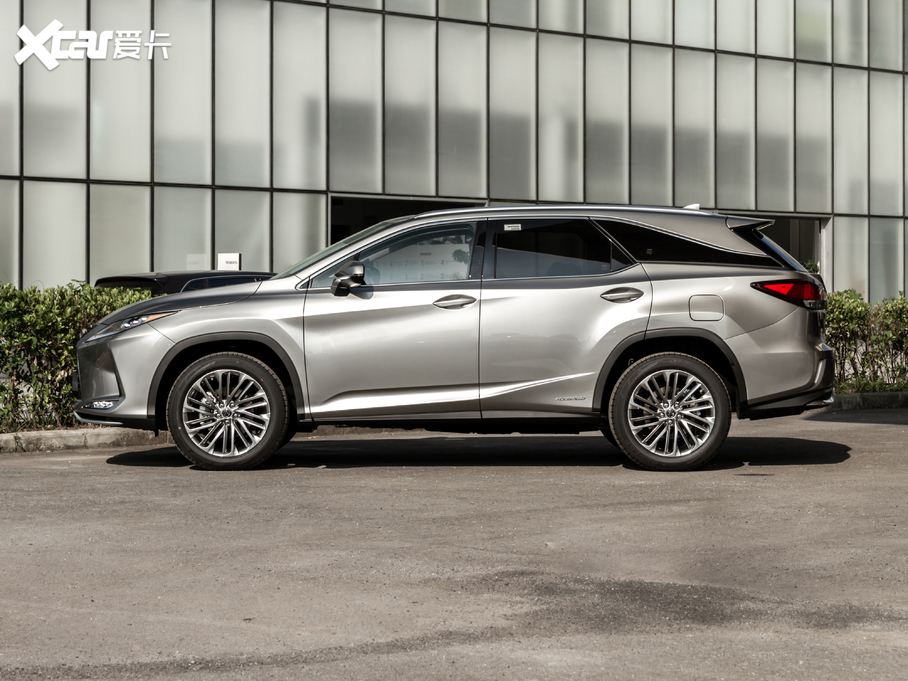 2020׿_˹RX Ŀ 450hL Ű 7