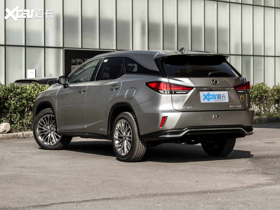 2020׿_˹RX Ŀ 450hL Ű 7