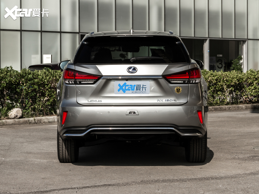 2020׿_˹RX Ŀ 450hL (q)Ű 7