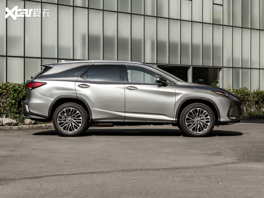 2020׿_˹RX Ŀ 450hL Ű 7