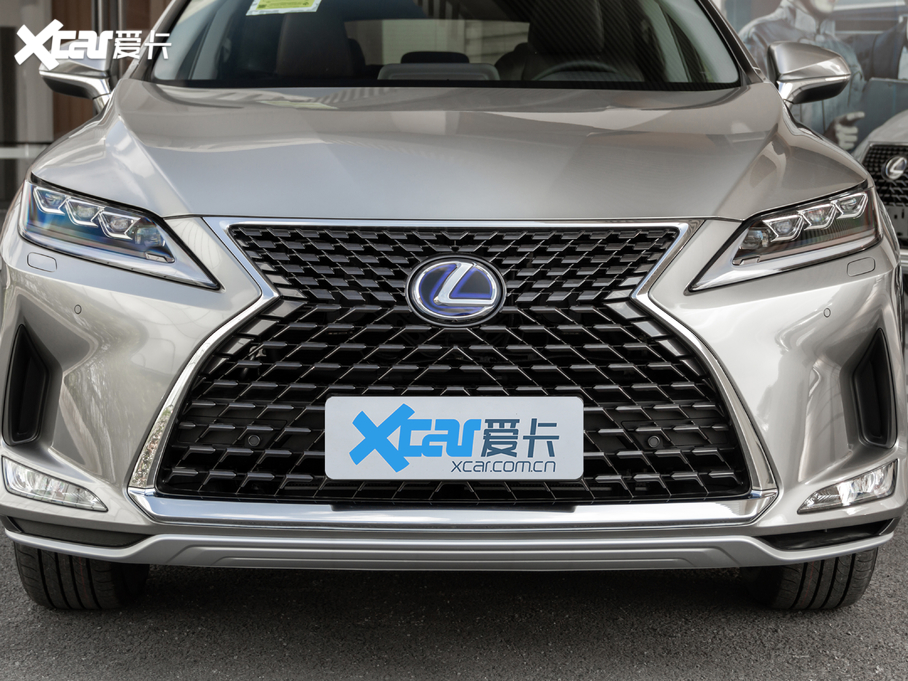 2020׿_˹RX Ŀ 450hL (q)Ű 7