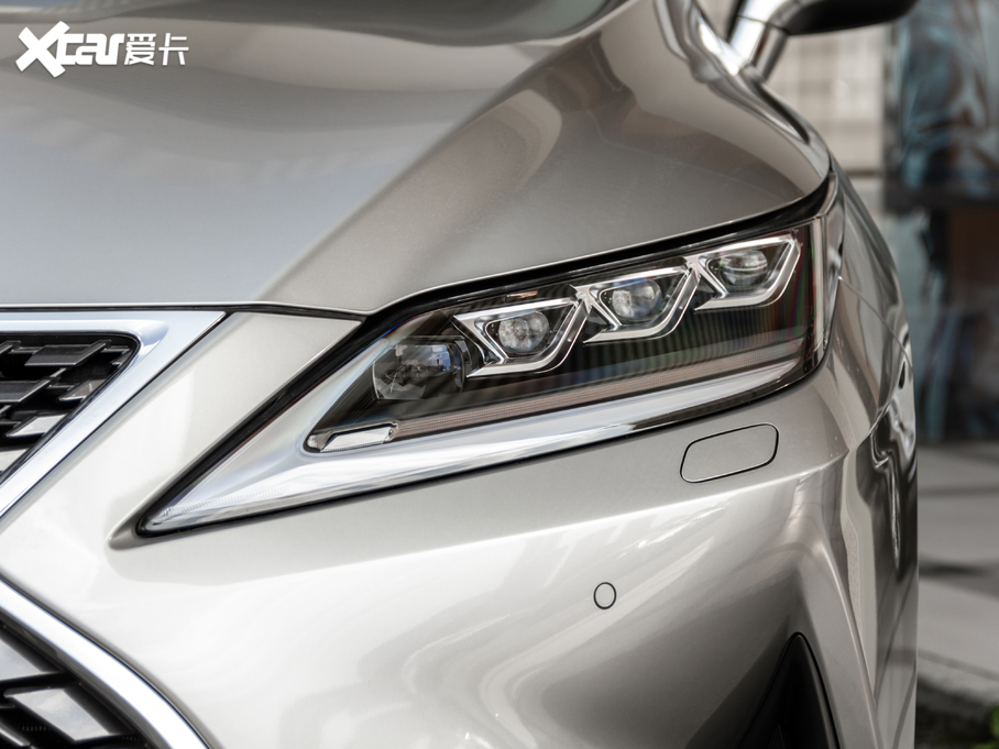 2020׿_˹RX Ŀ 450hL Ű 7