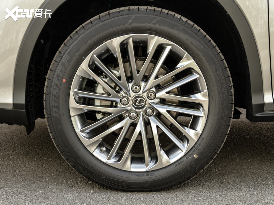 2020׿_˹RX Ŀ 450hL Ű 7