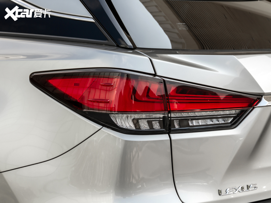 2020׿_˹RX Ŀ 450hL (q)Ű 7