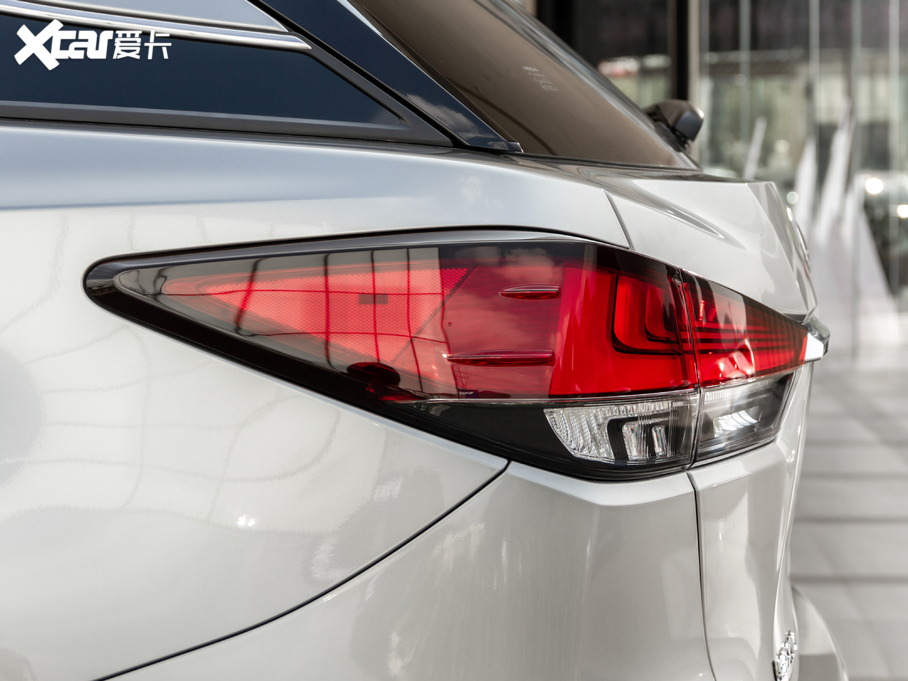 2020׿_˹RX Ŀ 450hL (q)Ű 7