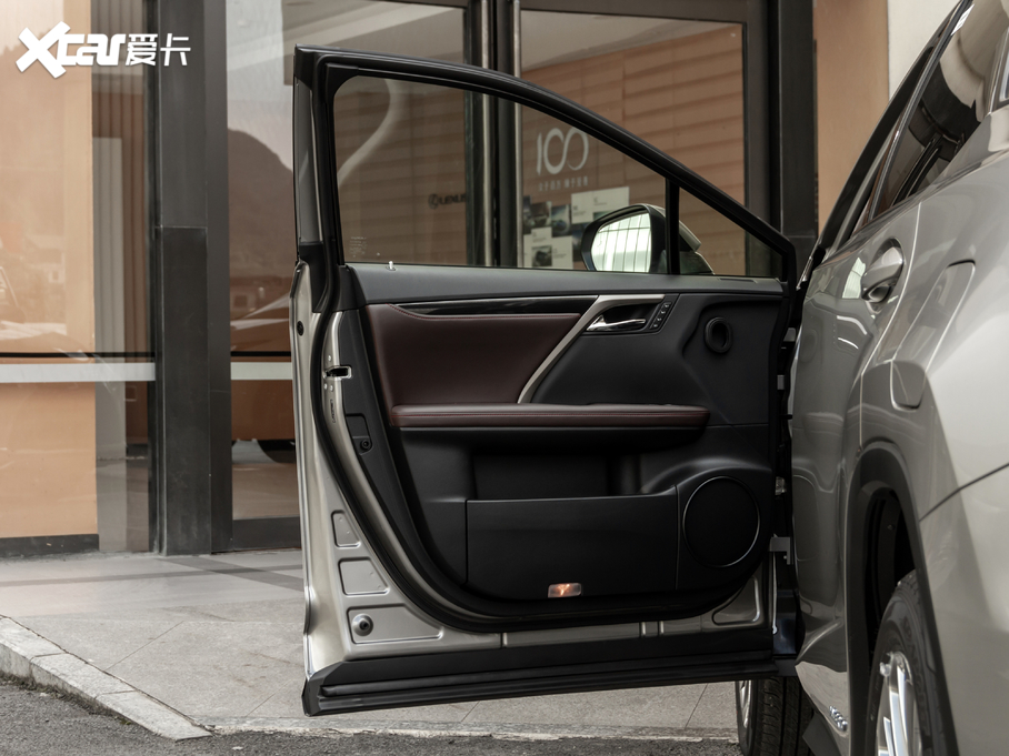 2020׿_˹RX Ŀ 450hL Ű 7