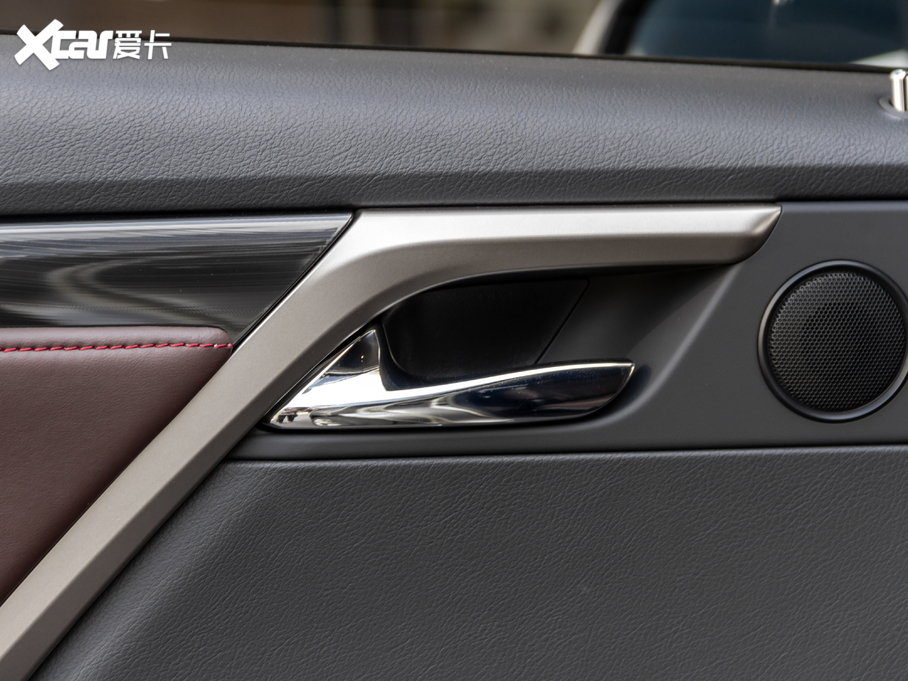 2020׿_˹RX Ŀ 450hL Ű 7