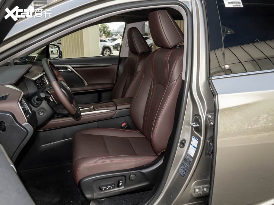 2020׿_˹RX Ŀ 450hL Ű 7