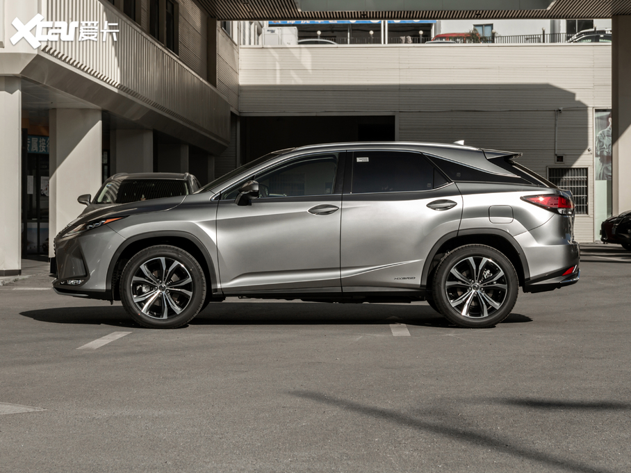 2020׿_˹RX Ŀ 450h (q)Ű