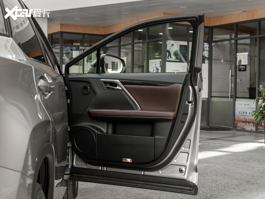 2020׿_˹RX Ŀ 450h (q)Ű