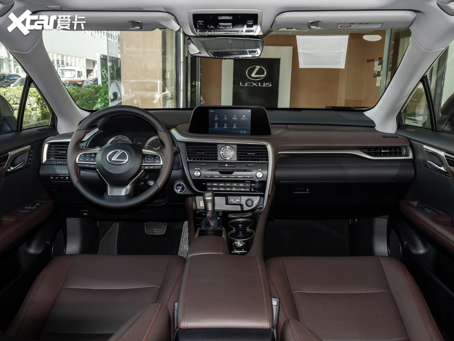 2020׿_˹RX Ŀ 450h (q)Ű