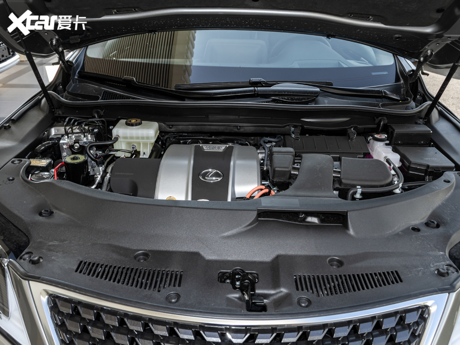 2020׿_˹RX Ŀ 450h (q)Ű