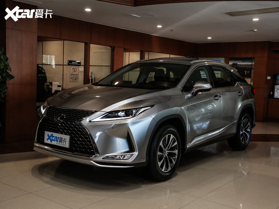 雷克萨斯rx300新款2020,雷克萨斯车内按键详细 2020款雷克萨斯rx 改款 300 精英版