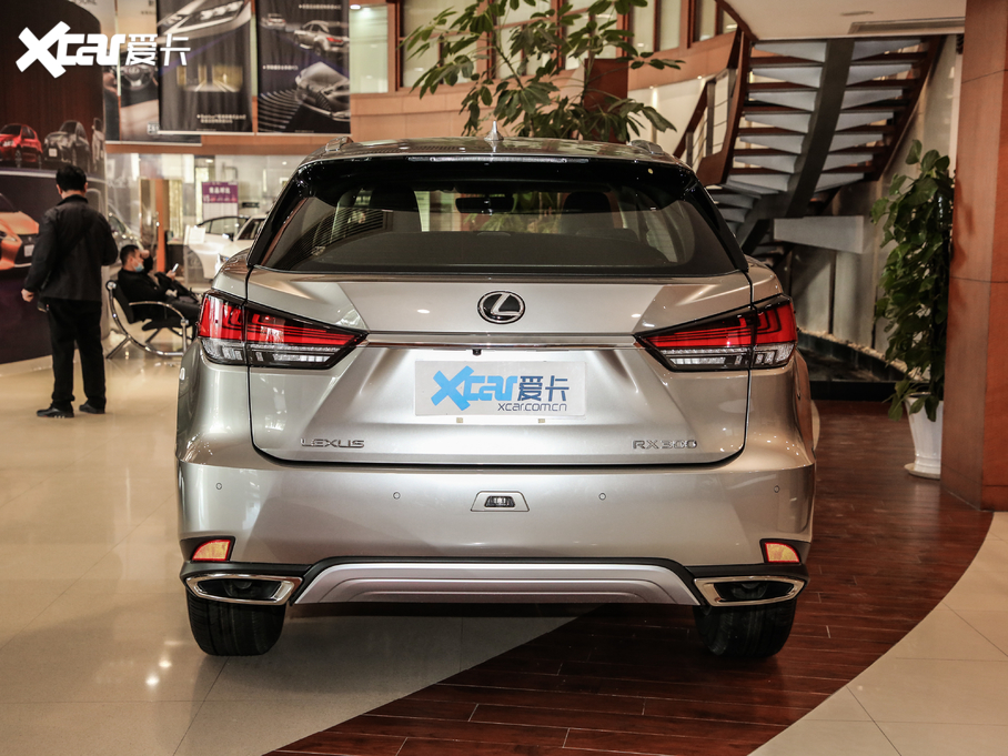 2020׿_˹RX Ŀ 300 (q)Ӣ