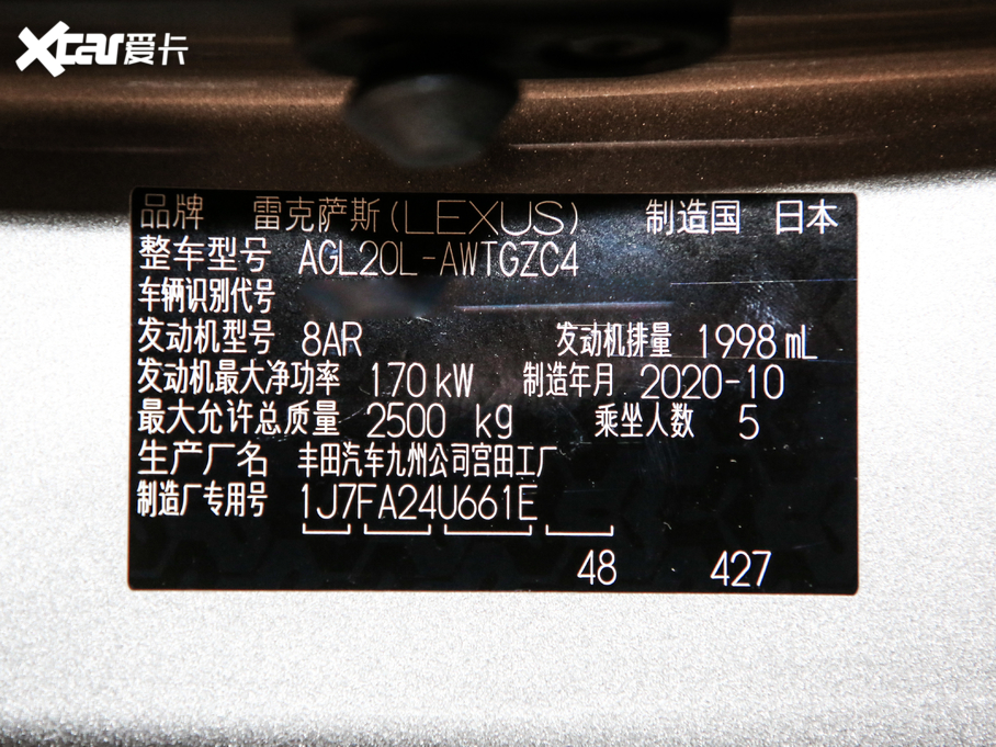 2020׿_˹RX Ŀ 300 򌾫Ӣ