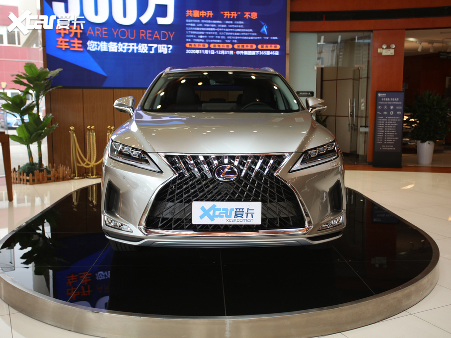 2020׿_˹RX 450h 򌴼