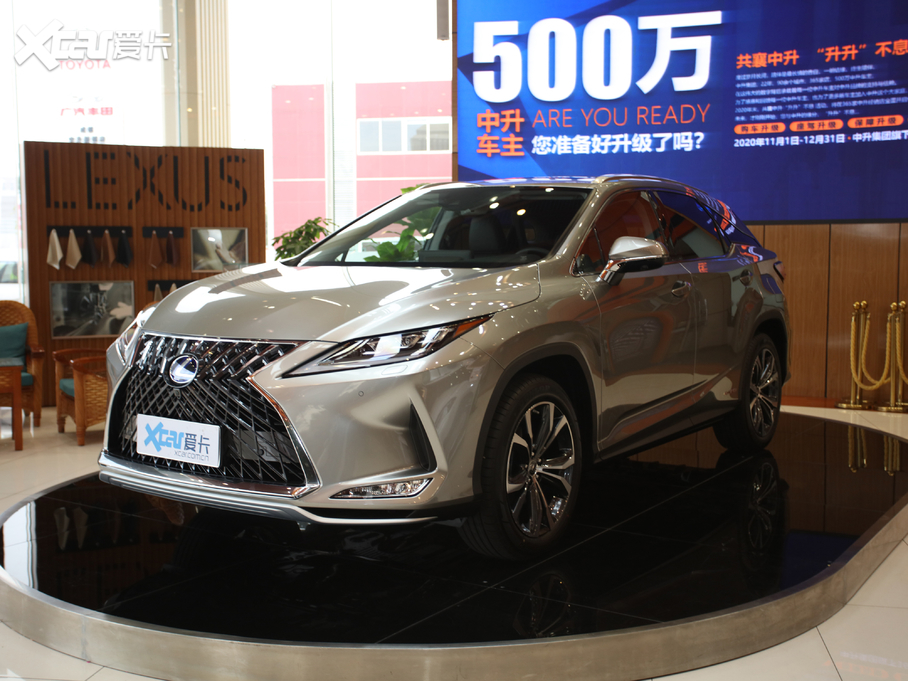 2020׿_˹RX 450h 򌴼