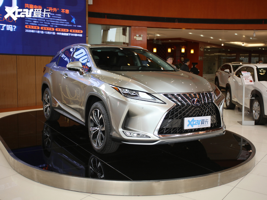 2020׿_˹RX 450h (q)