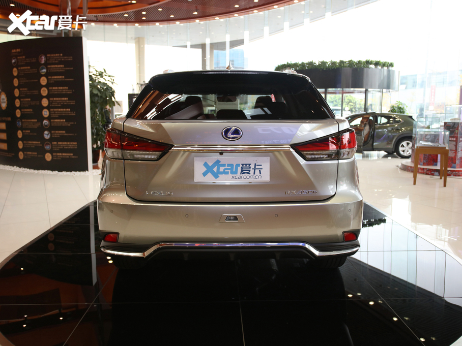 2020׿_˹RX 450h 򌴼