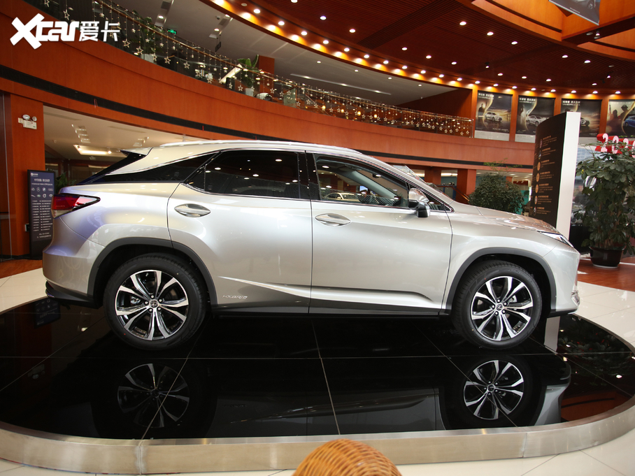 2020׿_˹RX 450h 򌴼