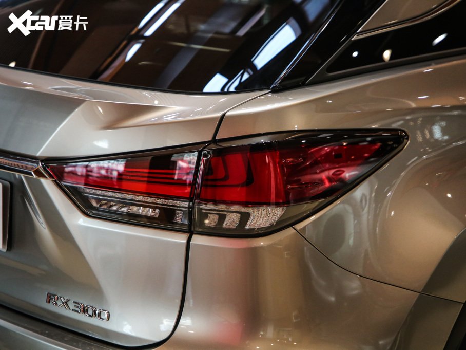 2020׿_˹RX Ŀ 300 A