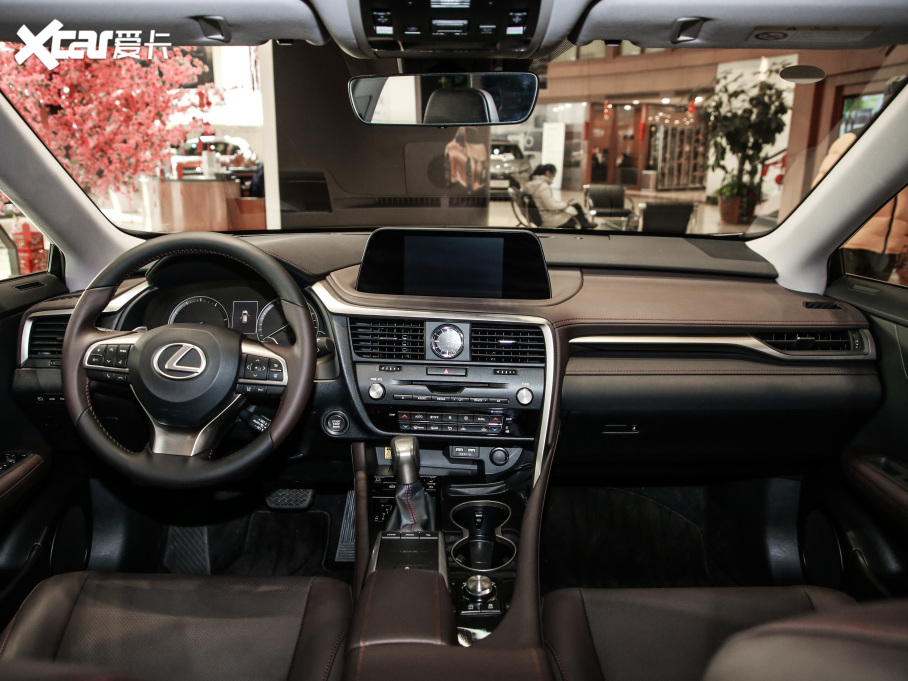 2020׿_˹RX Ŀ 300 (q)A