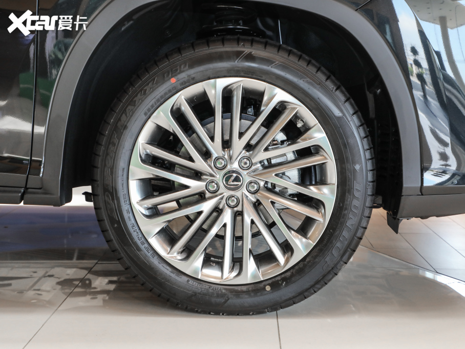 2020׿_˹RX 450hL 򌴼7