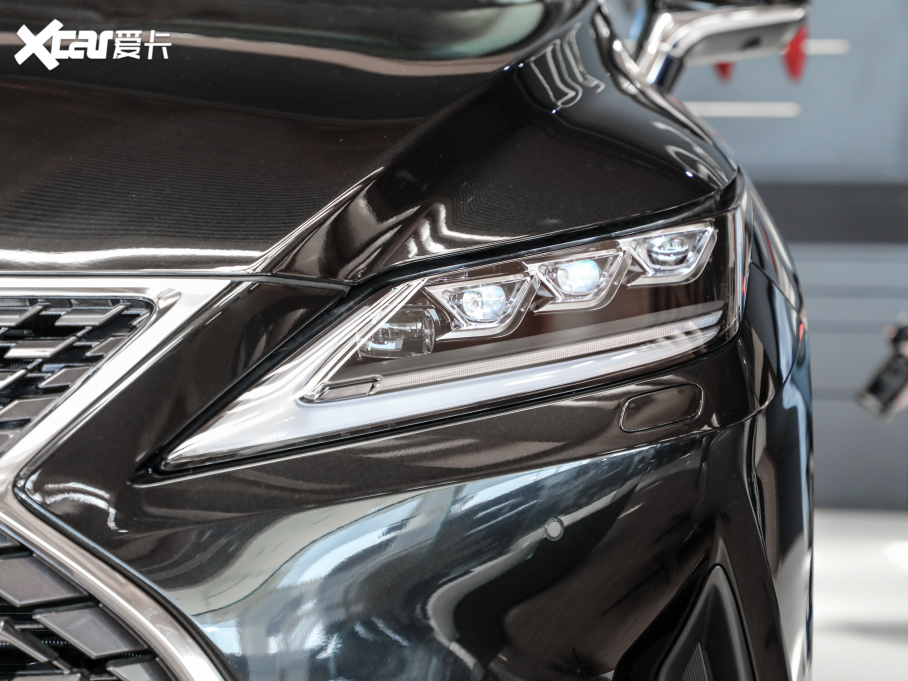 2020׿_˹RX 450hL 򌴼7