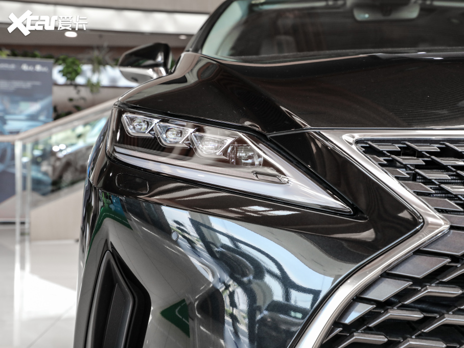 2020׿_˹RX 450hL 򌴼7